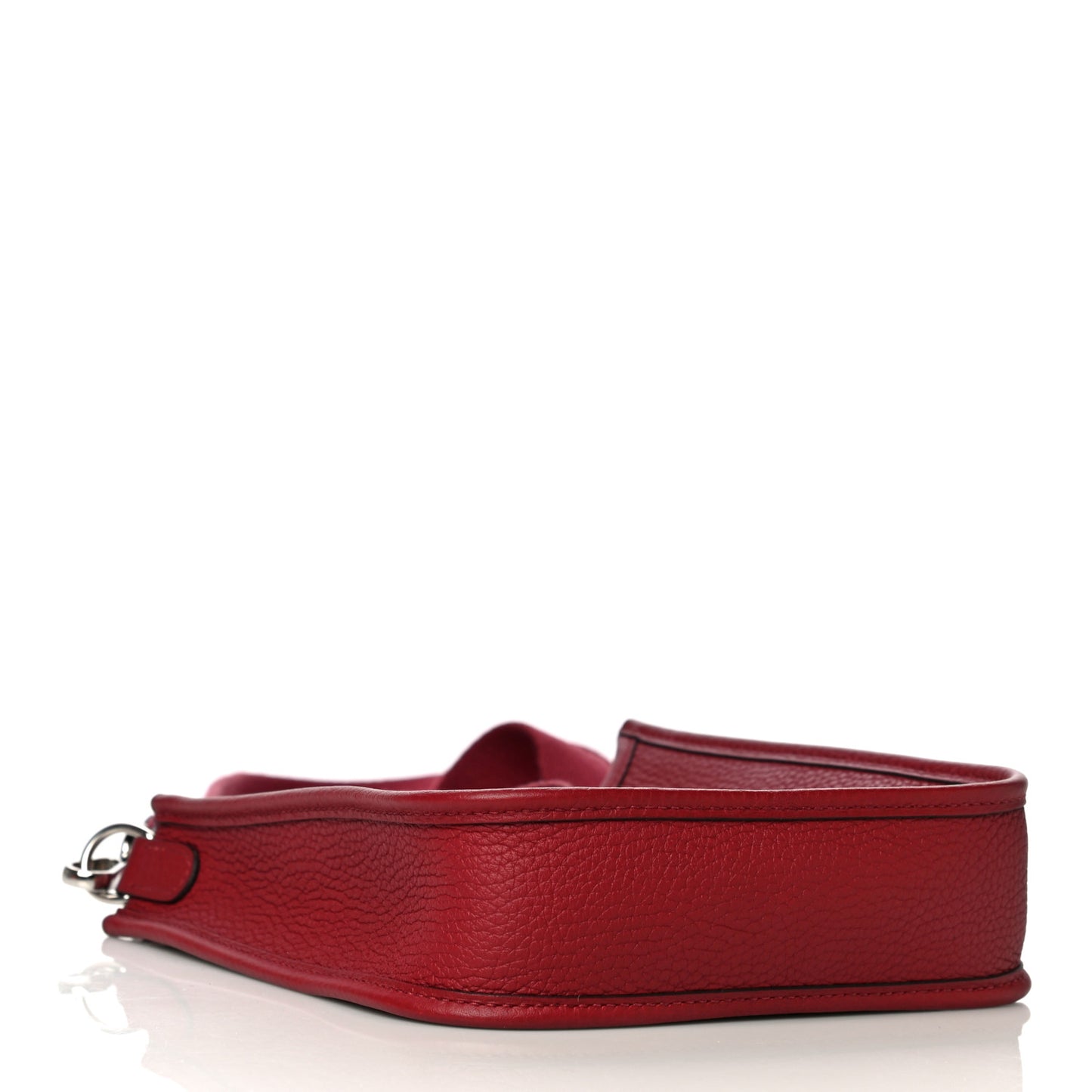 Taurillon Clemence Evelyne TPM Rouge Grenat