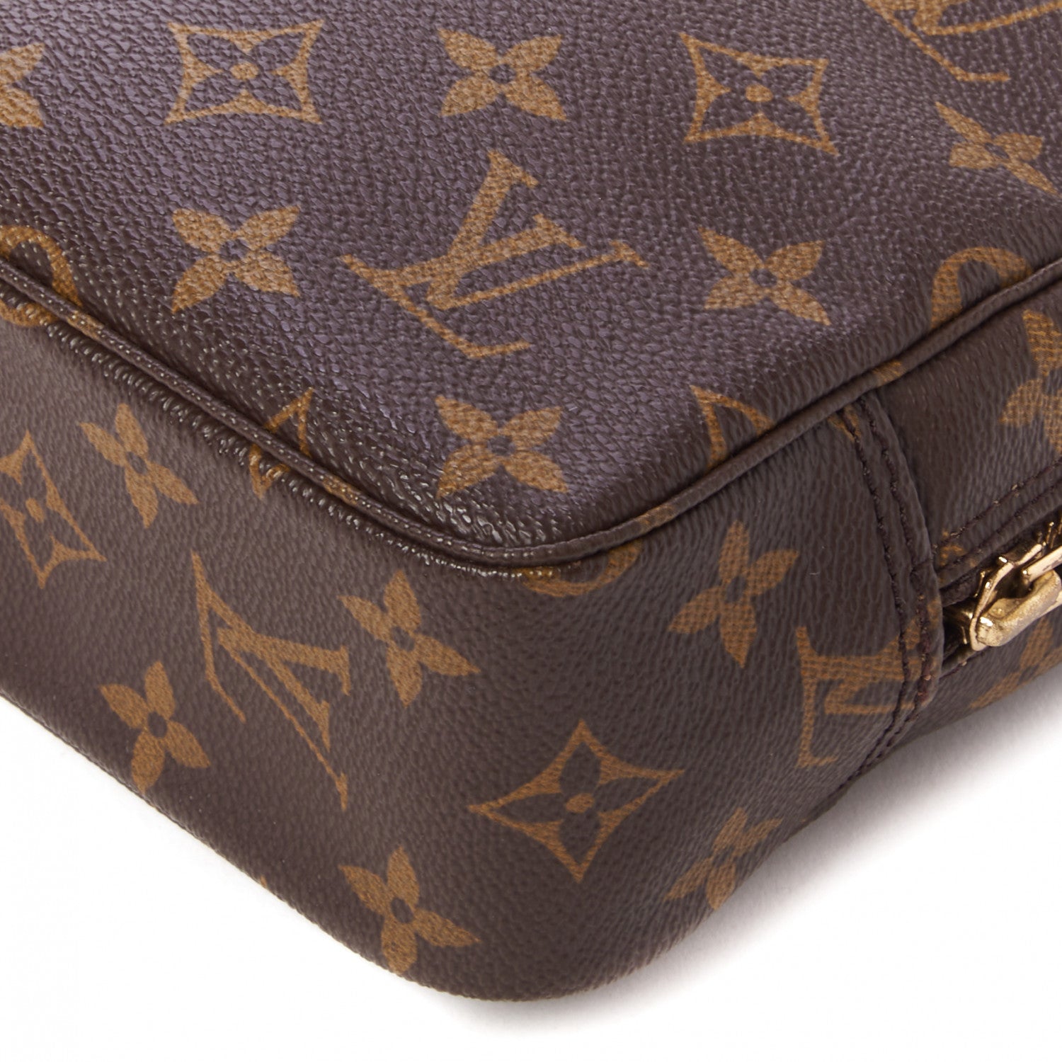 Louis Vuitton Monogram Trousse Toilette 23 4 of 7