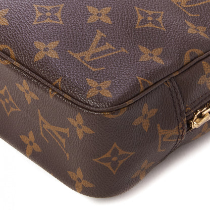 Louis Vuitton Monogram Trousse Toilette 23 4 of 7