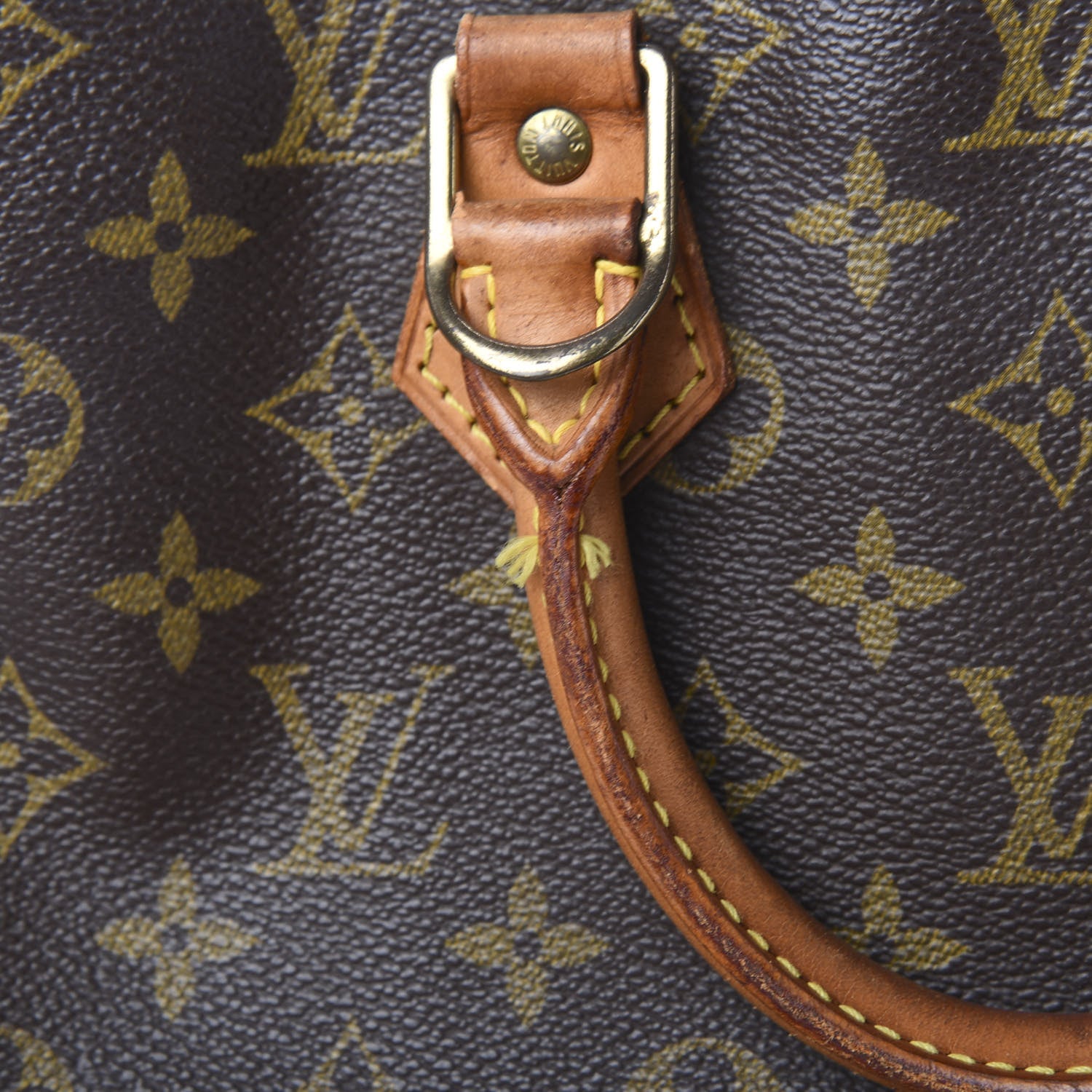 Louis Vuitton Monogram Alma PM 7 of 14