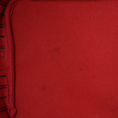 Louis Vuitton Damier Ebene Neo Neverfull MM 14 of 14