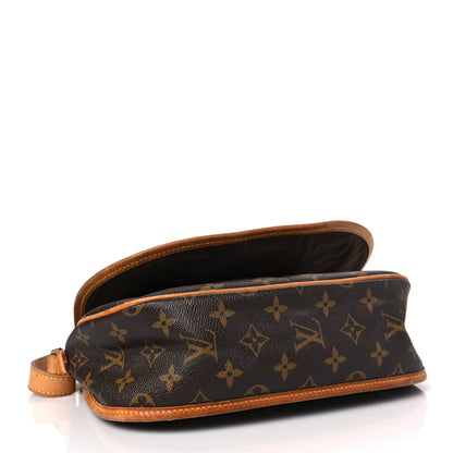 Louis Vuitton Monogram Menilmontant PM 4 of 10