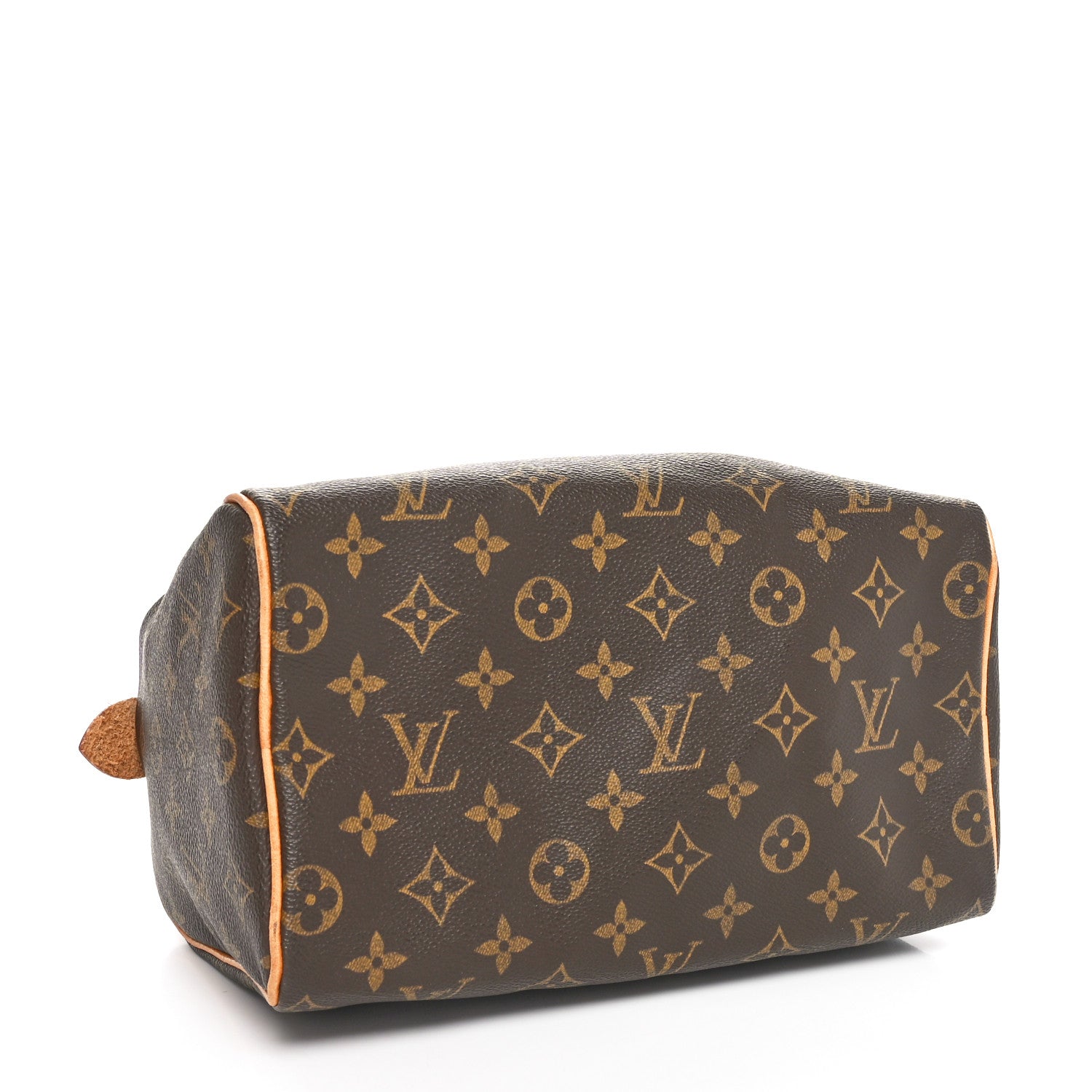 Louis Vuitton Monogram Speedy 25 4 of 10