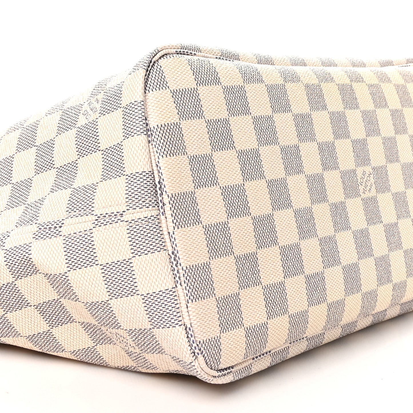 Damier Azur Neo Neverfull MM