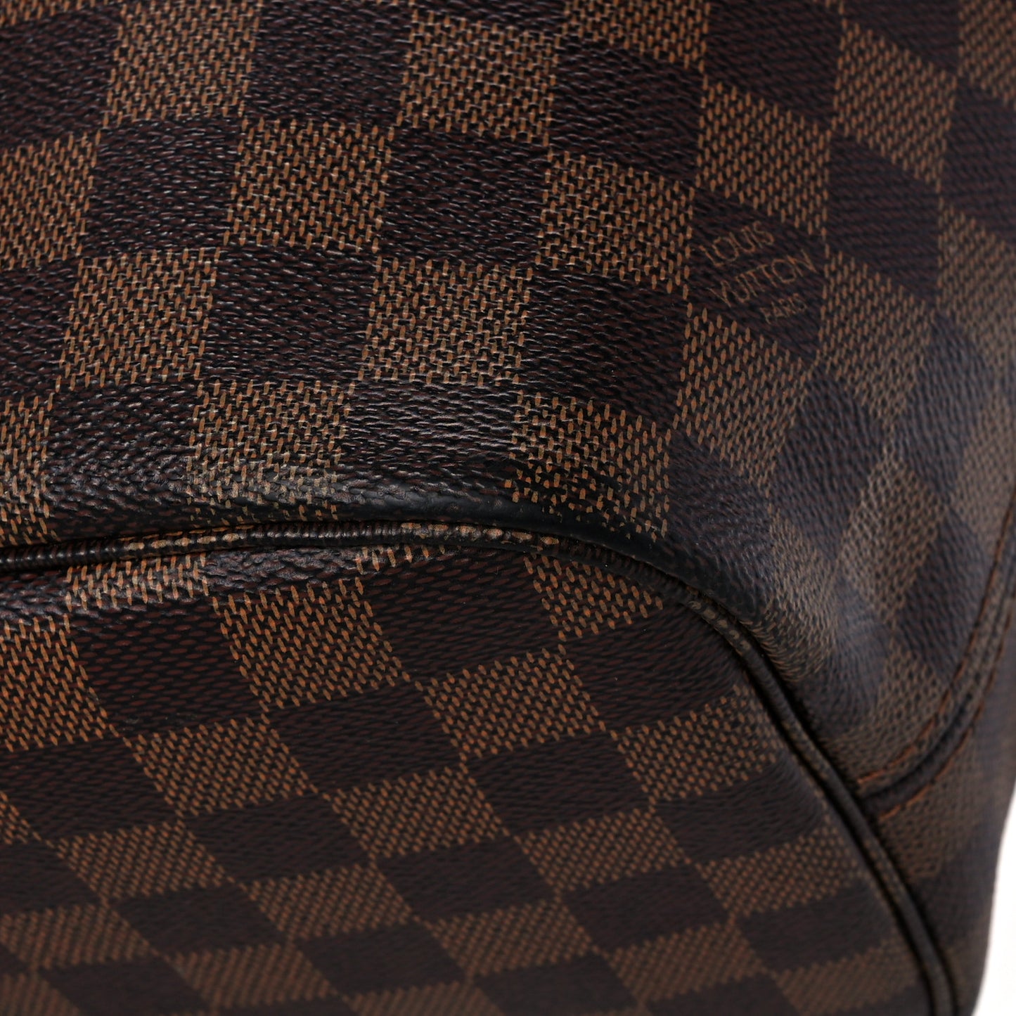 Damier Ebene Neo Neverfull MM