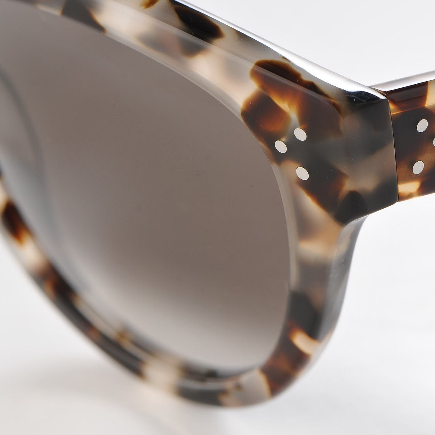 Audrey Sunglasses CL 41755 Spotted Havana