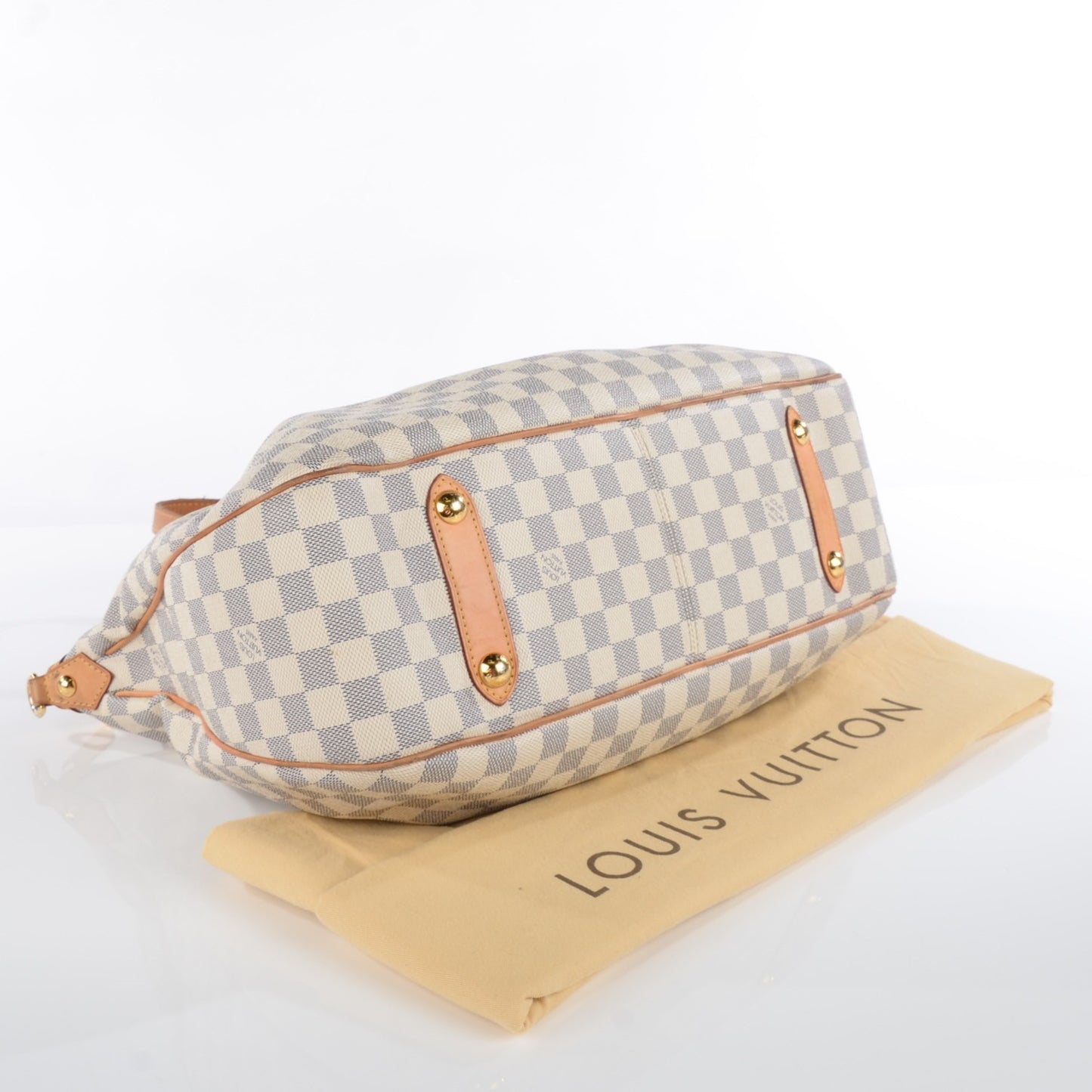 Damier Azur Siracusa GM