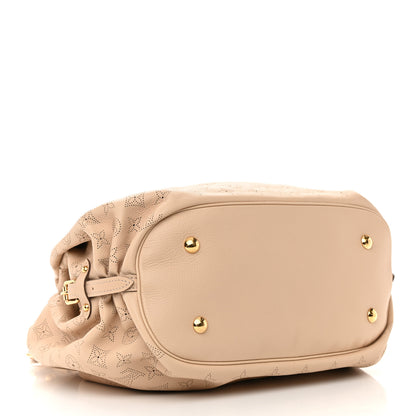 Louis Vuitton Mahina L Sable 4 of 11