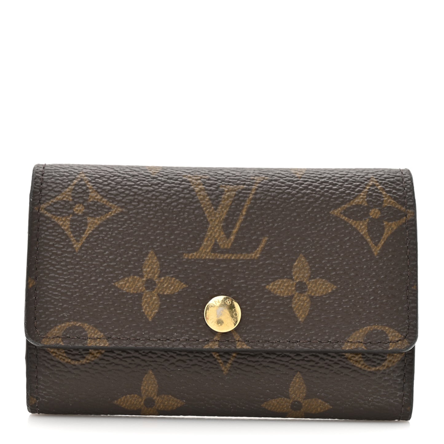 Monogram 6 Key Multicles Holder