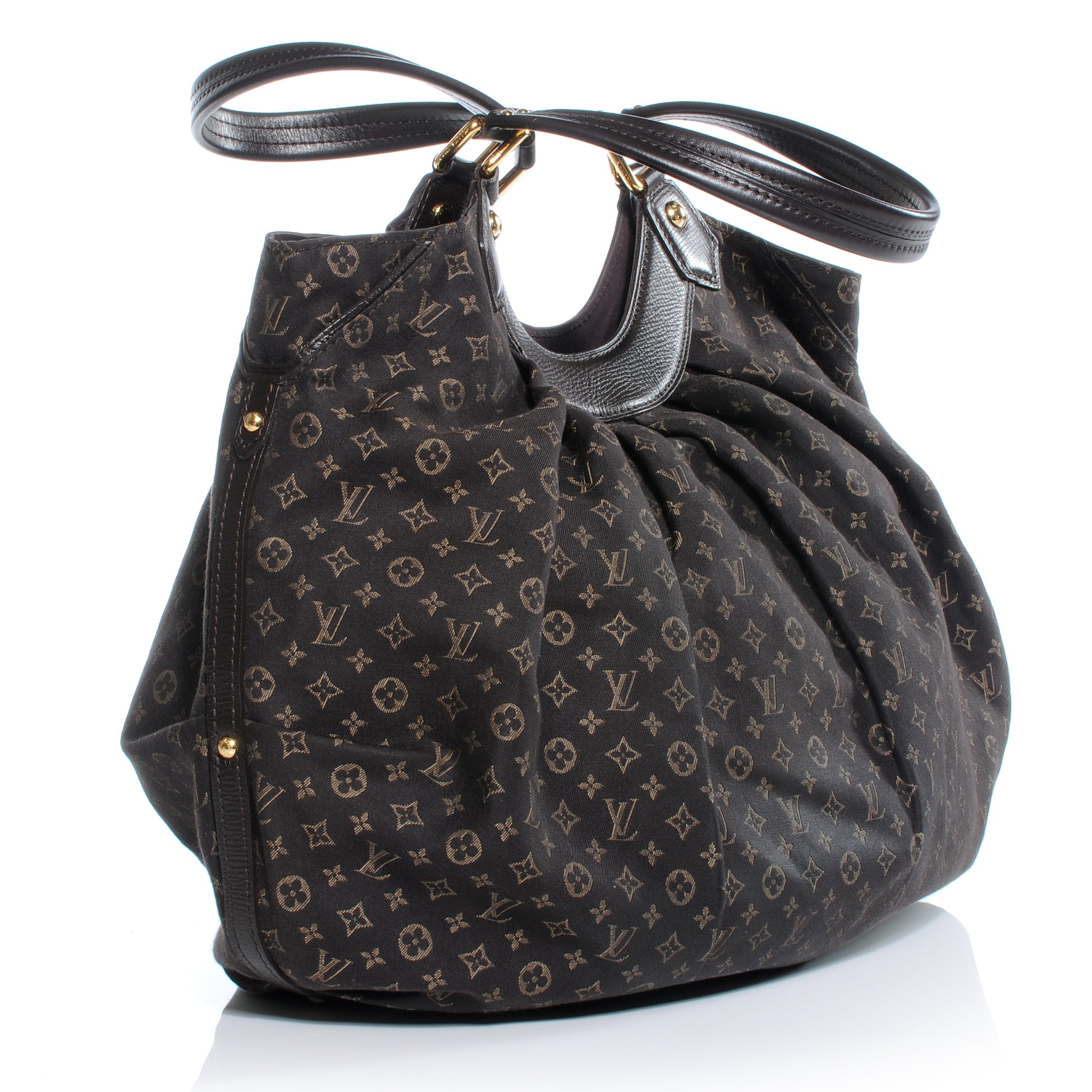 Louis Vuitton Monogram Idylle Fantaisie Fusain 3 of 7