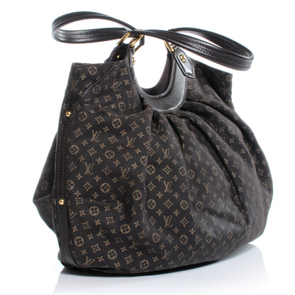 Louis Vuitton Monogram Idylle Fantaisie Fusain 3 of 7