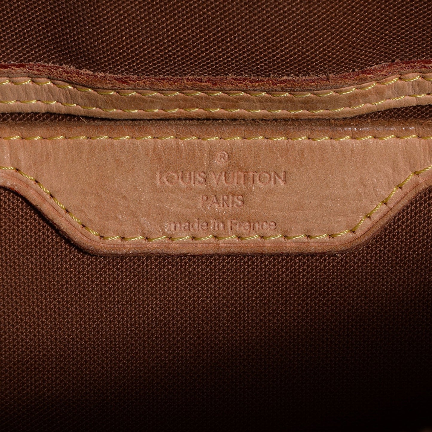 Monogram Palermo GM