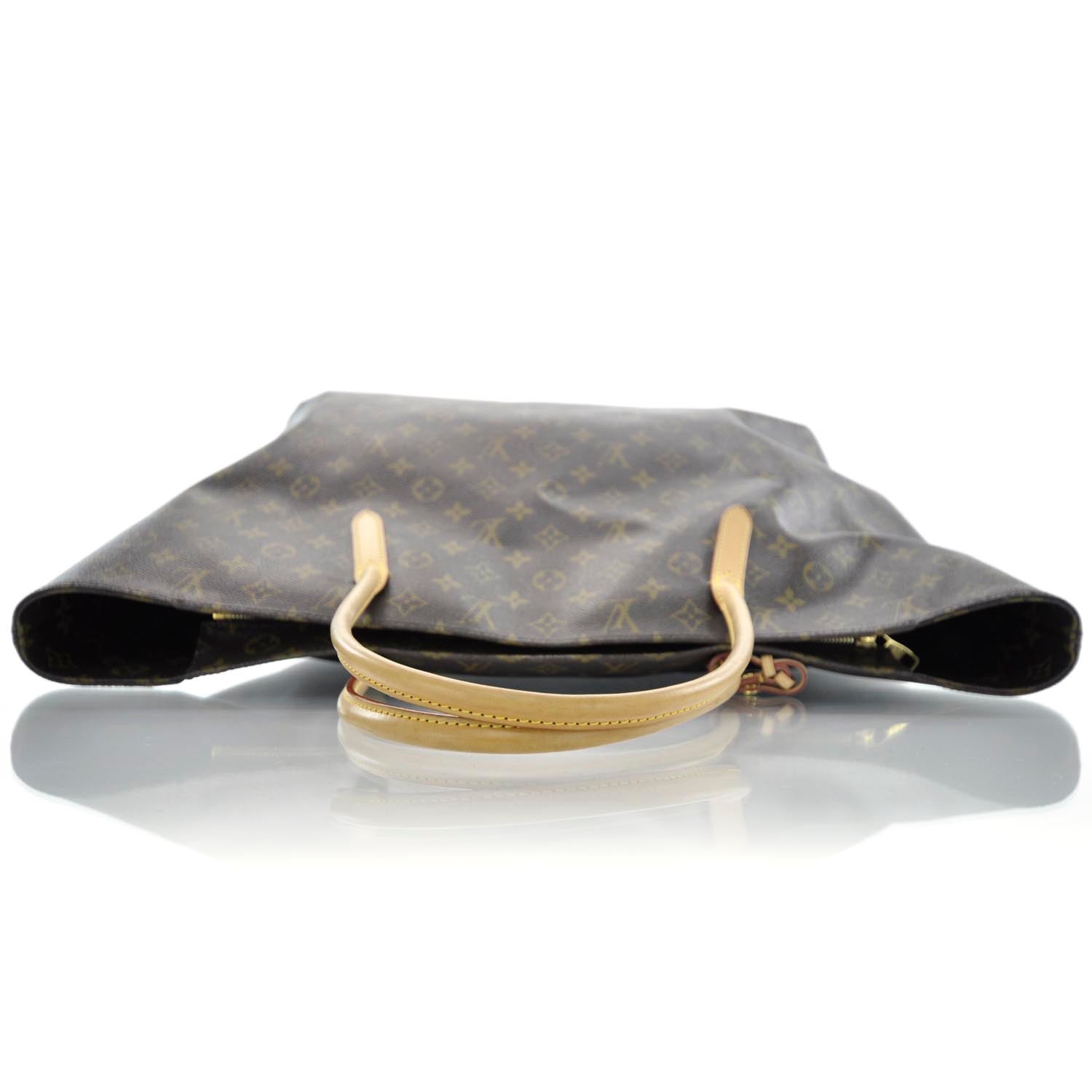 Louis Vuitton Monogram Raspail GM 5 of 10