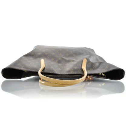 Louis Vuitton Monogram Raspail GM 5 of 10