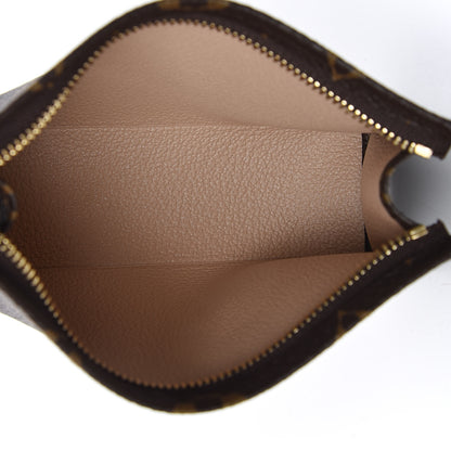 Louis Vuitton Monogram Toiletry Pouch 15 5 of 7