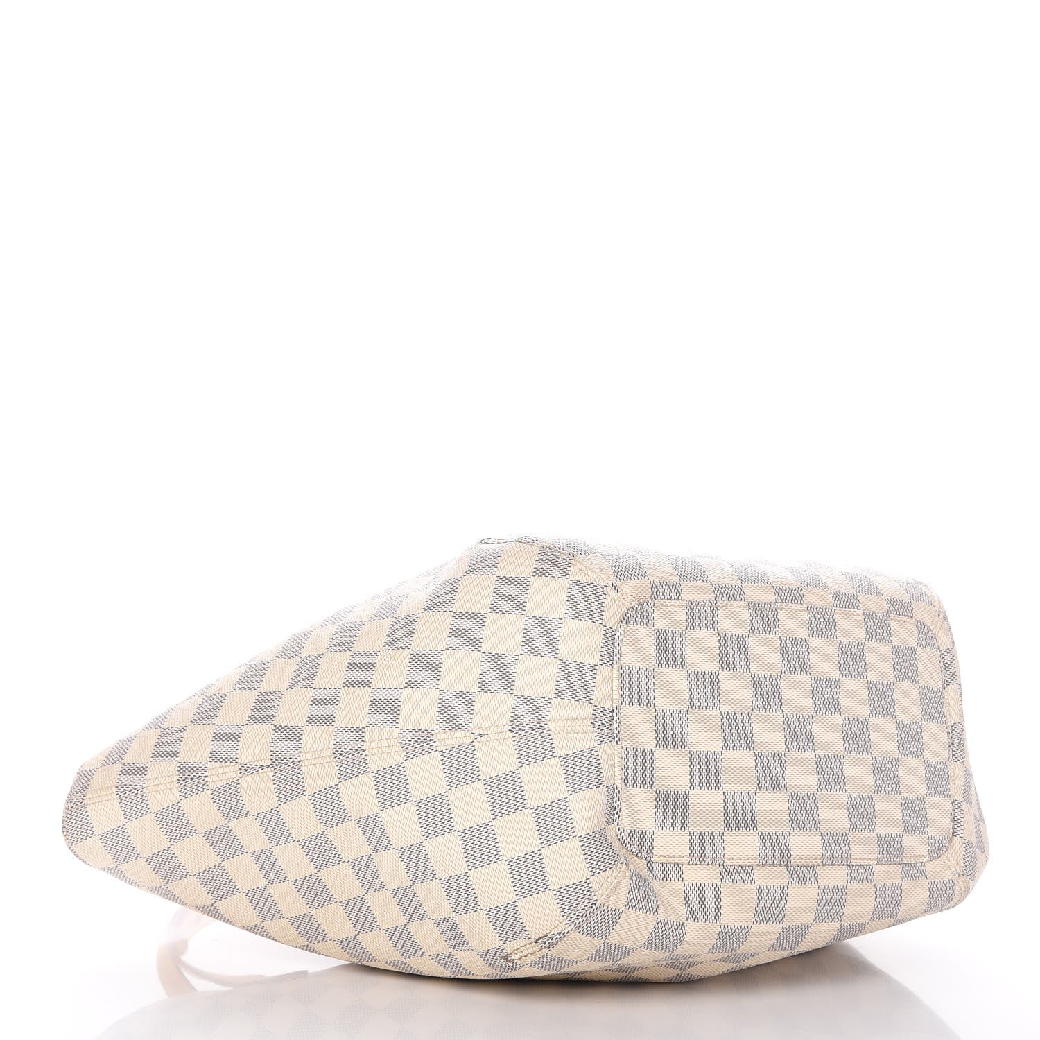 Louis Vuitton Damier Azur Salina PM 4 of 14