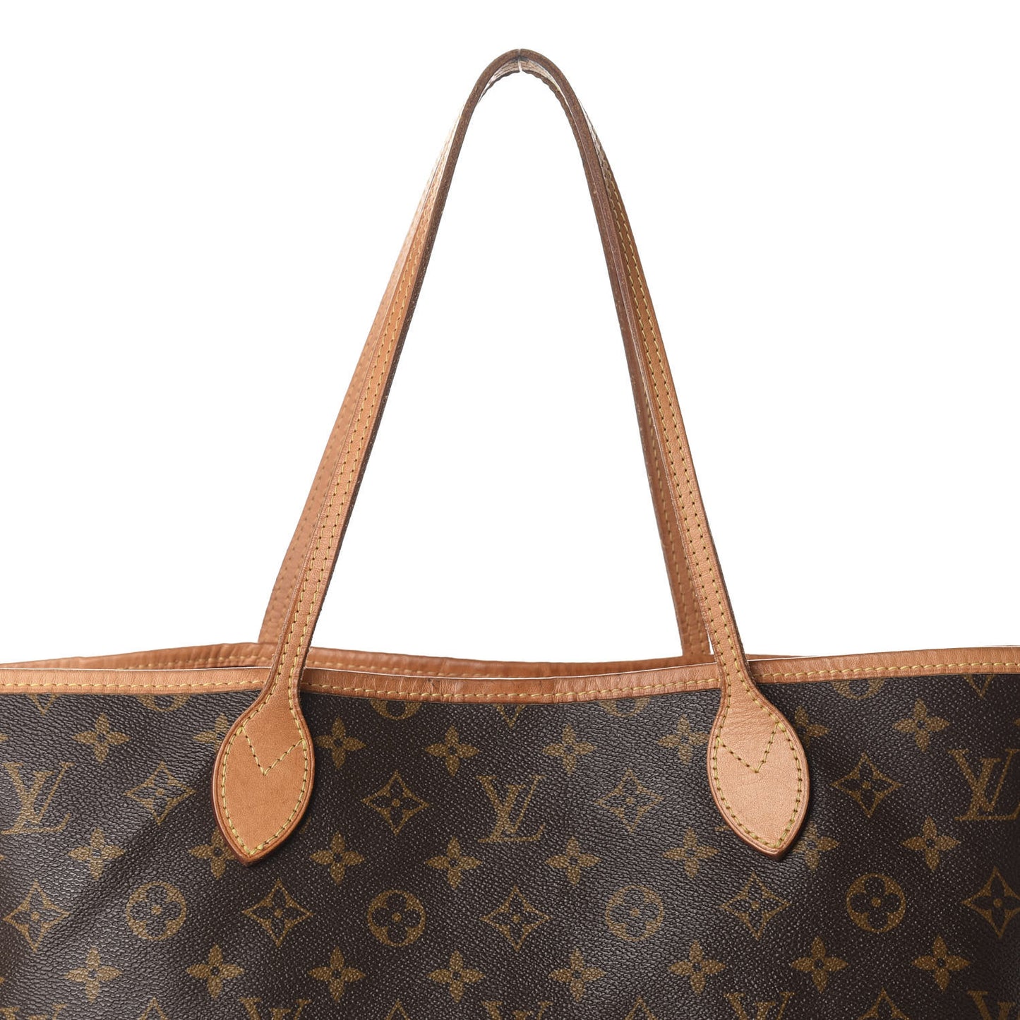 Monogram Neo Neverfull GM Pivoine