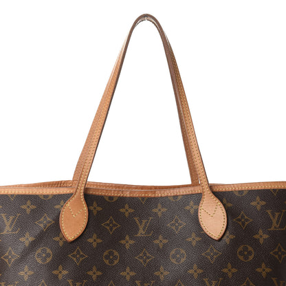 Louis Vuitton Monogram Neo Neverfull GM Pivoine 12 of 12