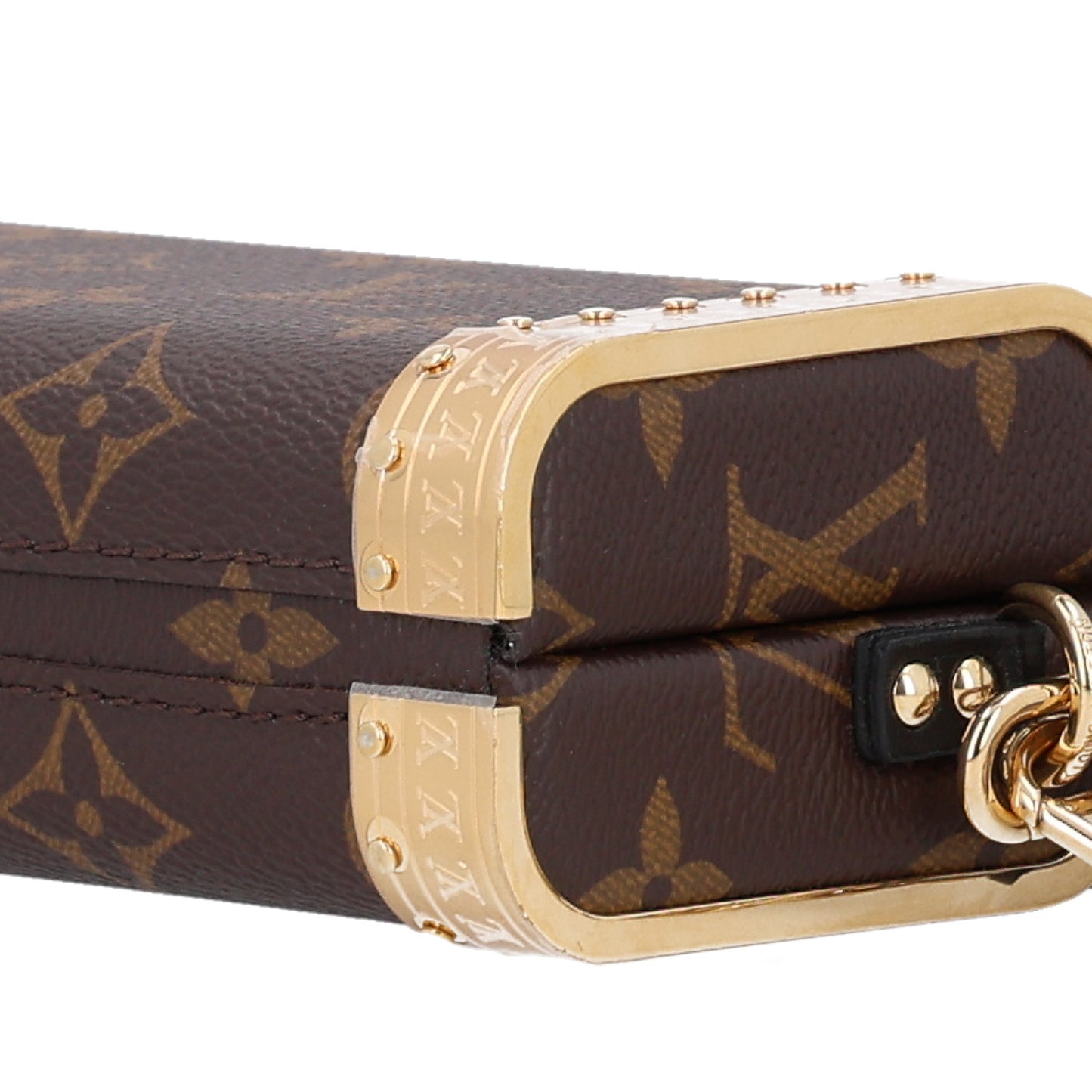 Monogram Vanity Case PM