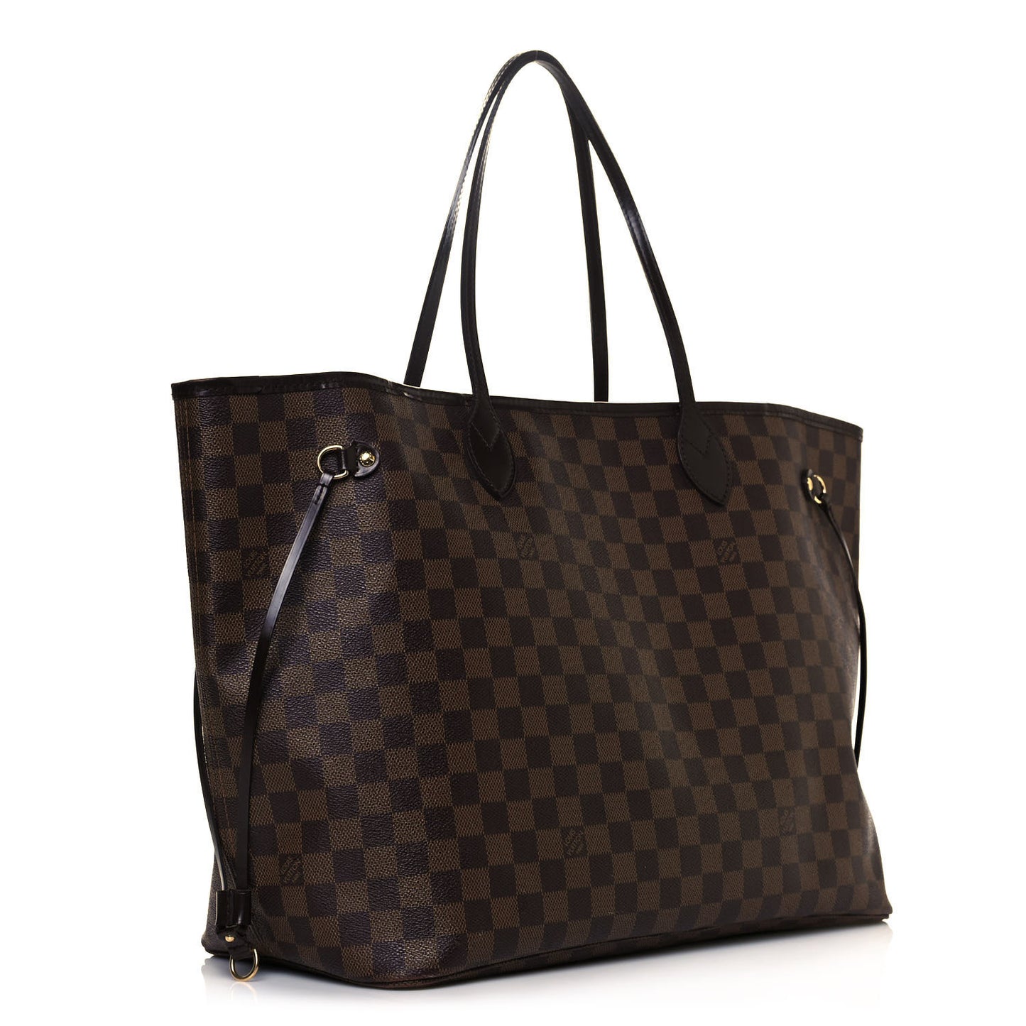Damier Ebene Neverfull GM