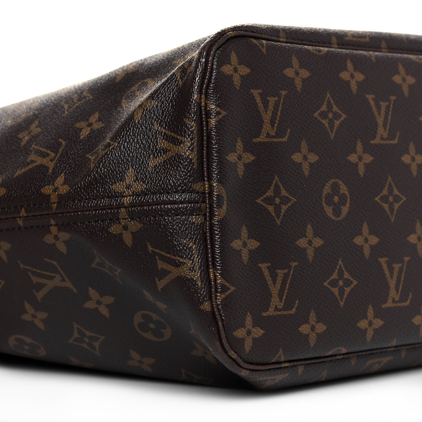 Monogram Neo Neverfull MM Pivoine