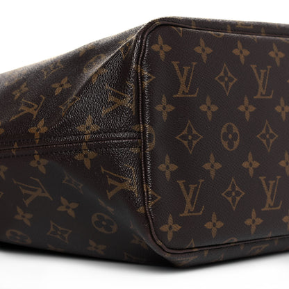 Louis Vuitton Monogram Neo Neverfull MM Pivoine 10 of 12