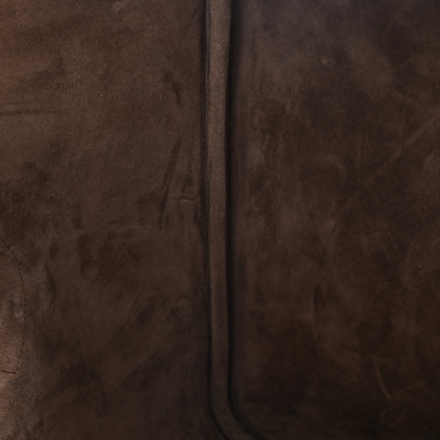Calfskin Firenze East West Tote Bag Clay
