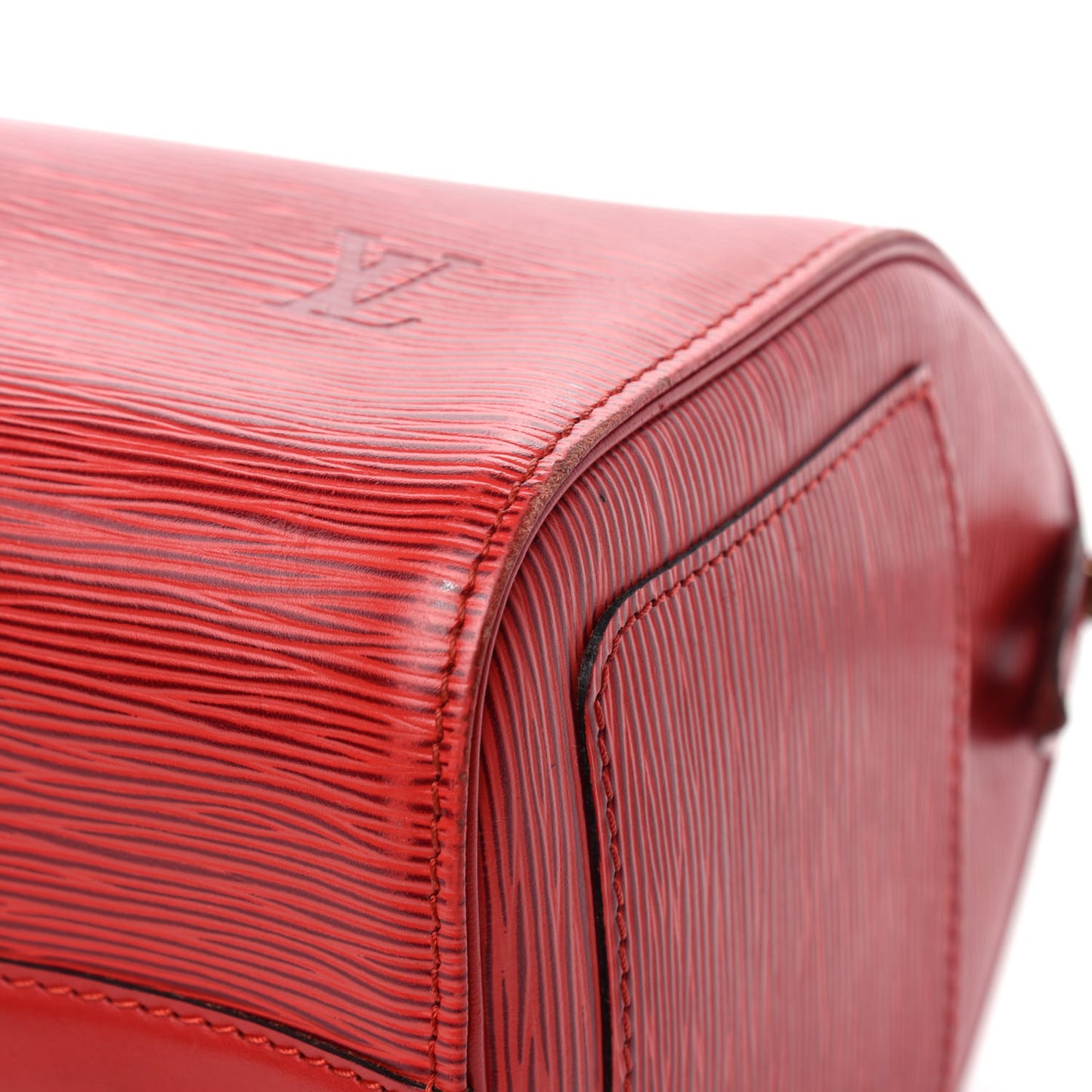 Epi Speedy 25 Castillan Red
