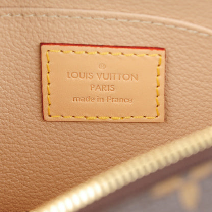 Louis Vuitton Monogram World Tour Cosmetic Pouch 6 of 7