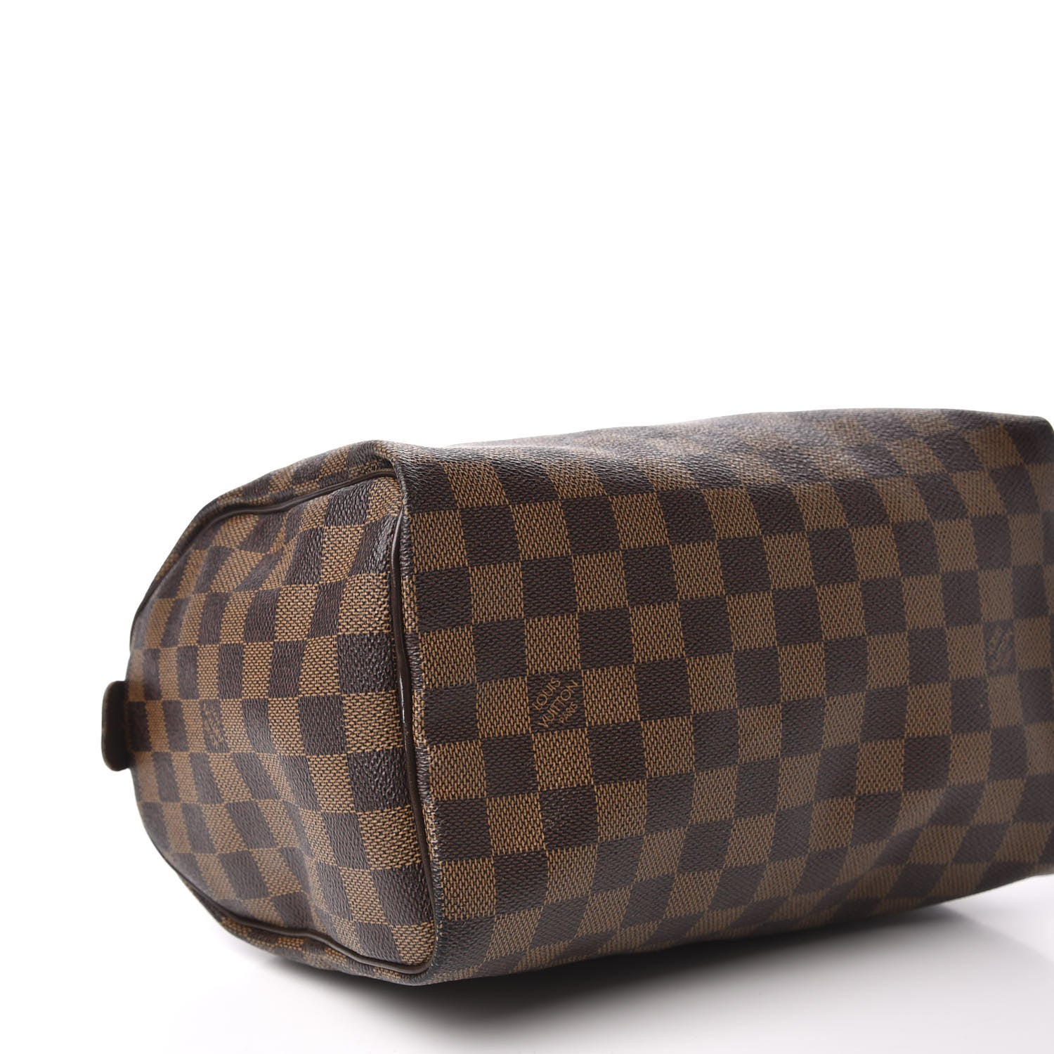 Louis Vuitton Damier Ebene Speedy 25 5 of 11