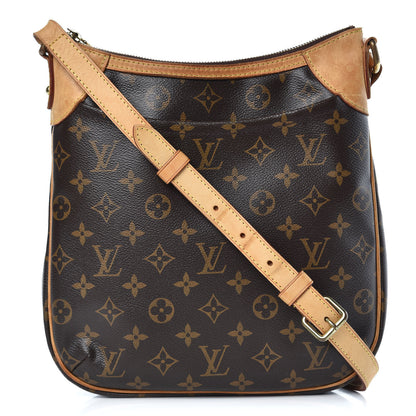 Louis Vuitton Monogram Odeon PM 1 of 13