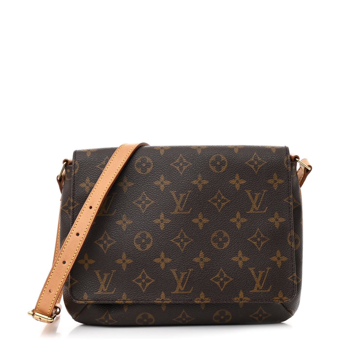 Monogram Musette Tango