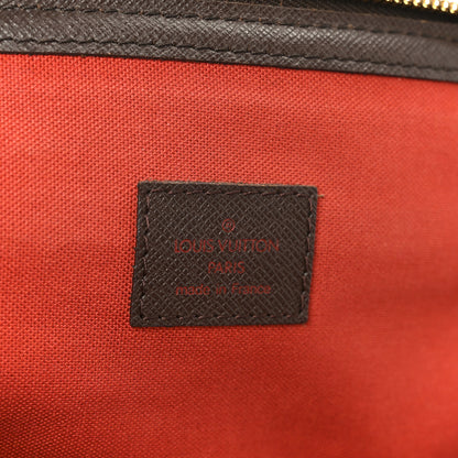 Louis Vuitton Damier Ebene Belem PM 8 of 11