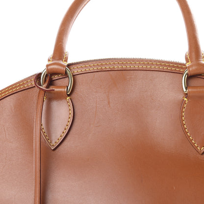 Louis Vuitton Nomade Lockit Caramel 15 of 18
