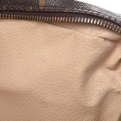 Louis Vuitton Monogram Trousse Toilette 28 8 of 12