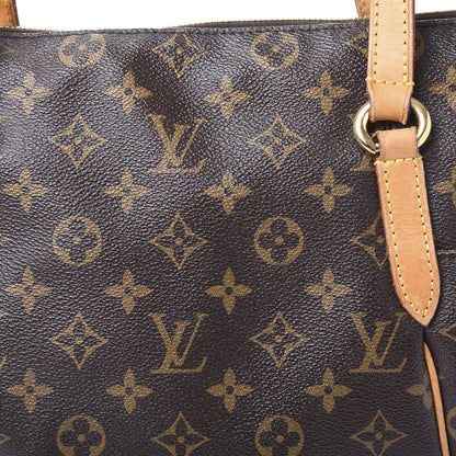 Louis Vuitton Monogram Totally MM 11 of 11