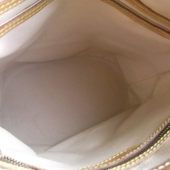 Louis Vuitton Monogram Petit Bucket 23 9 of 9