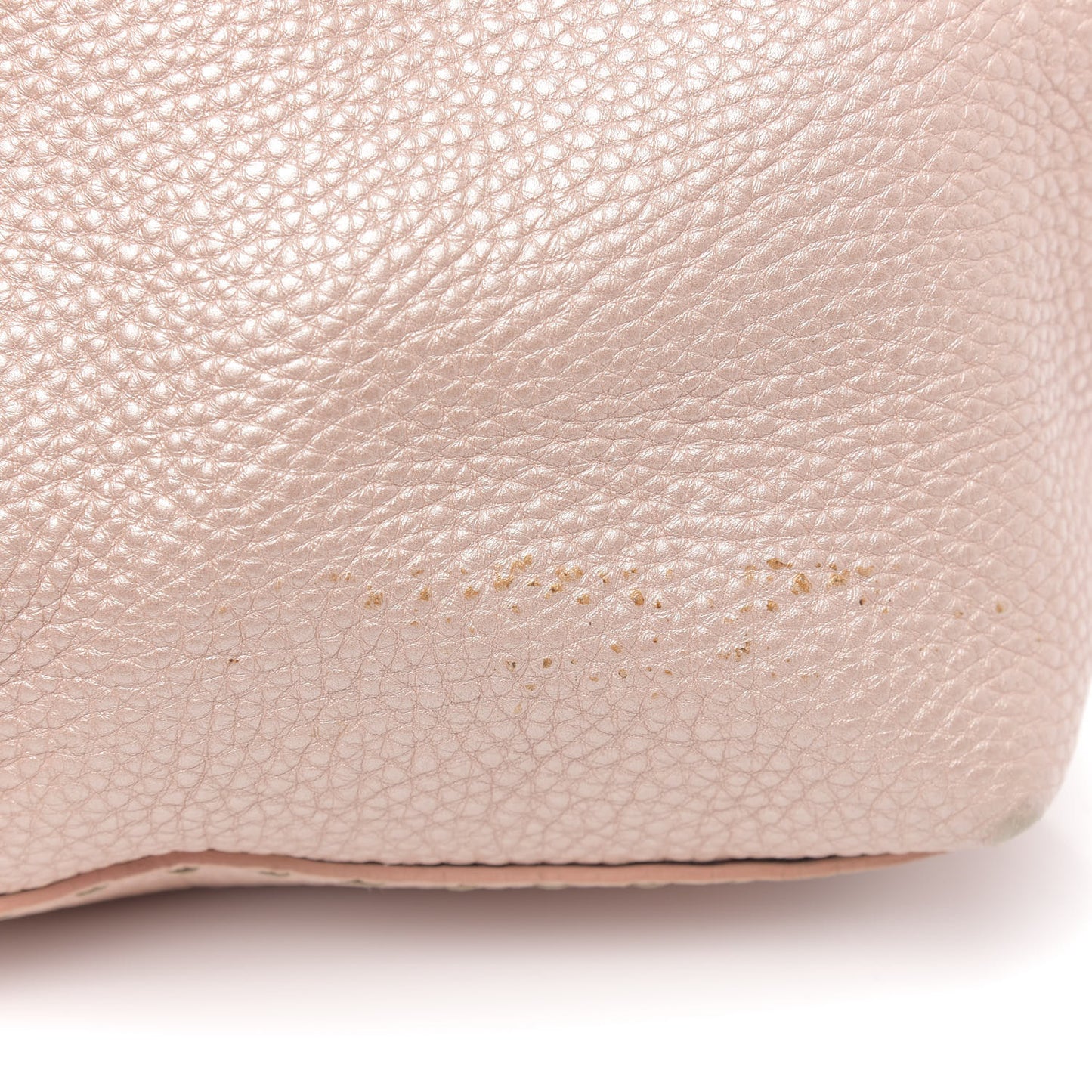 Cuoio Romano Selleria Adele 1328 Bag Cipria
