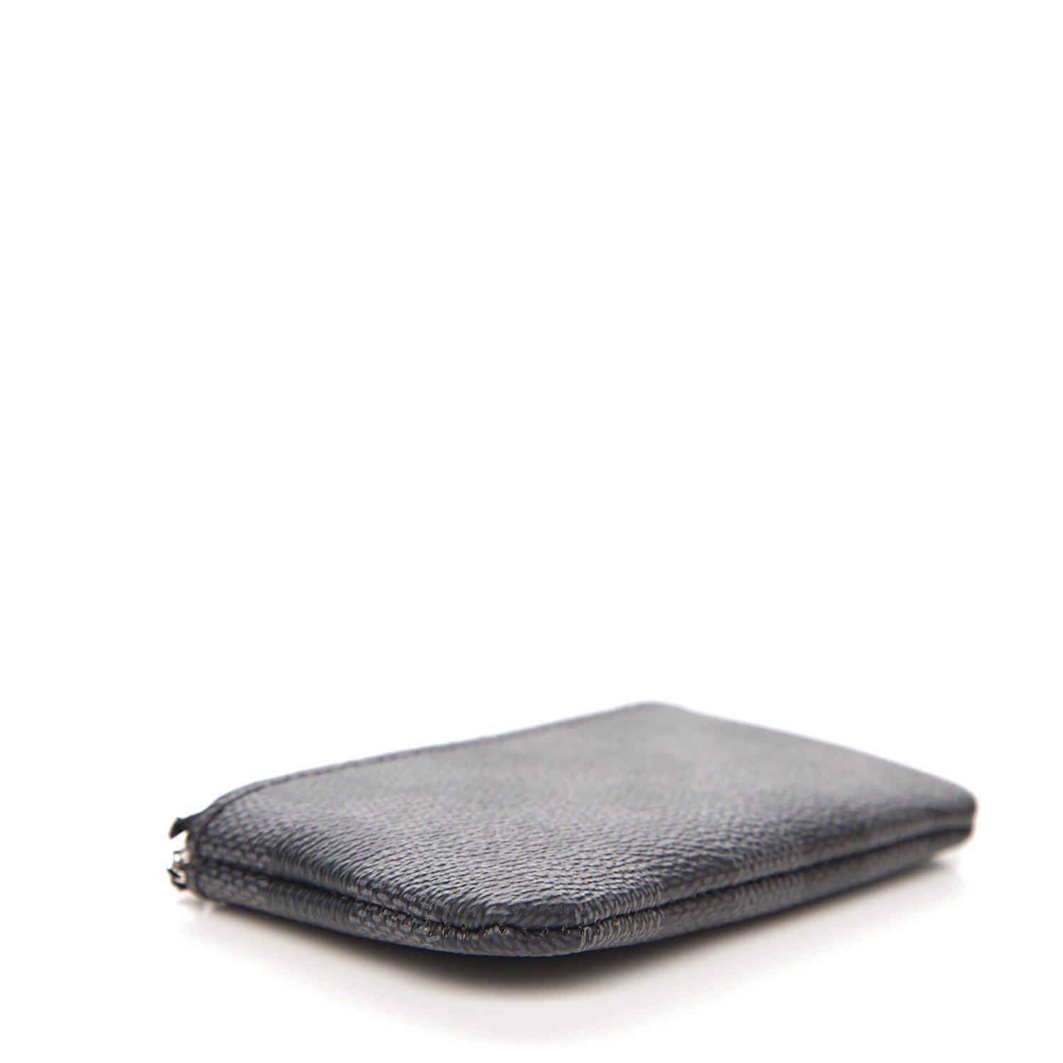 Louis Vuitton Damier Graphite Key Pouch 3 of 6