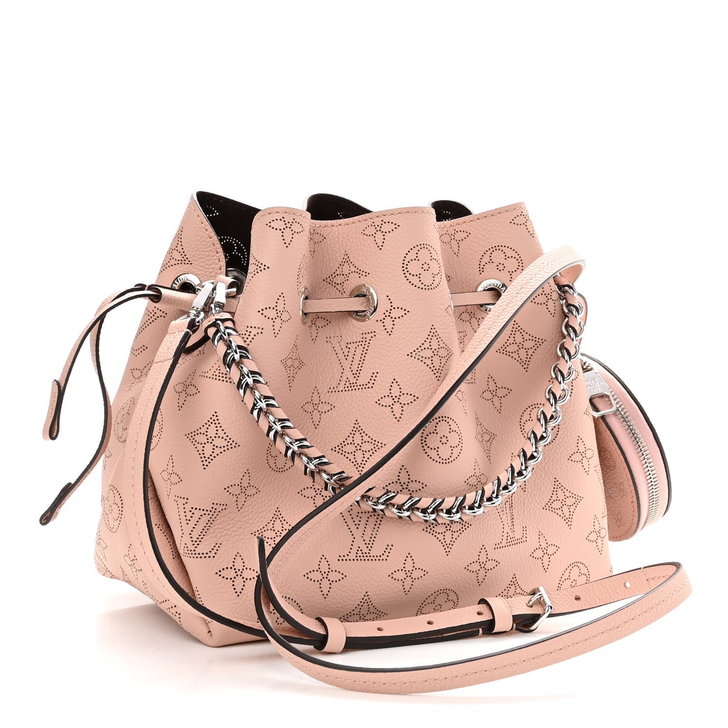 Louis Vuitton Mahina Bella Magnolia 3 of 10