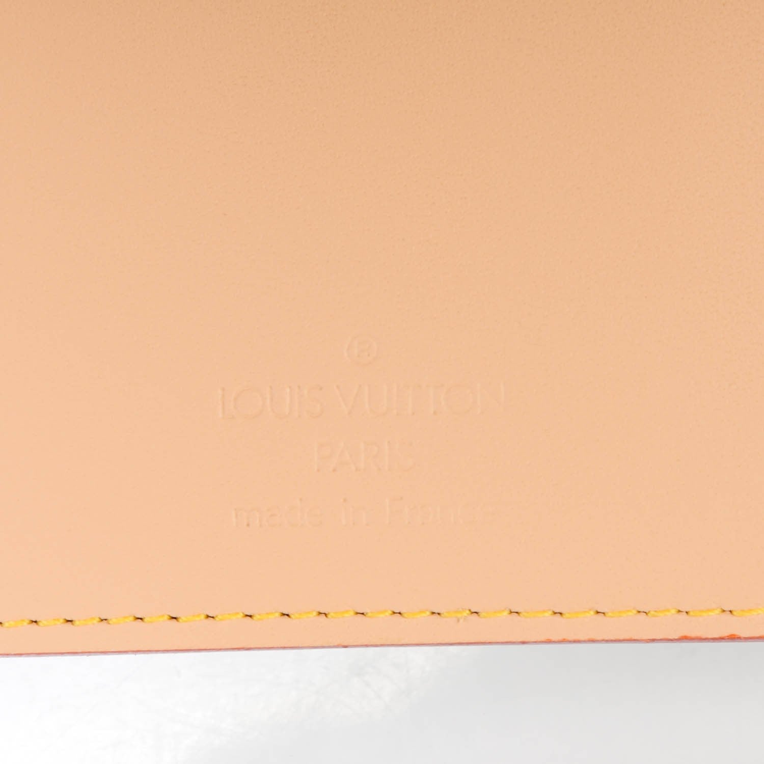 Louis Vuitton Monogram Multicolor Koala Wallet White 6 of 7