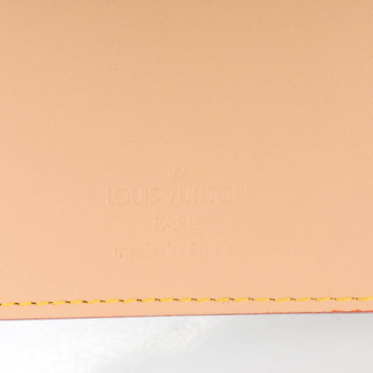 Louis Vuitton Monogram Multicolor Koala Wallet White 6 of 7