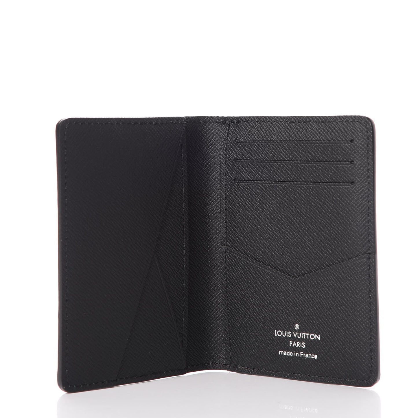 Monogram Eclipse Split Pocket Organizer