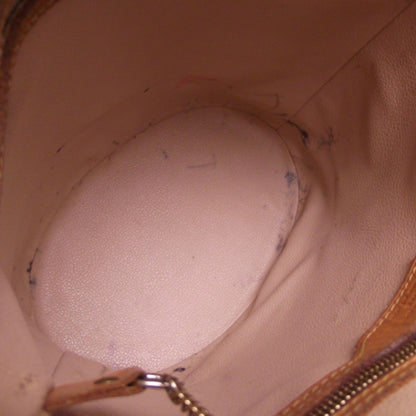 Louis Vuitton Monogram Petit Bucket 23 7 of 10