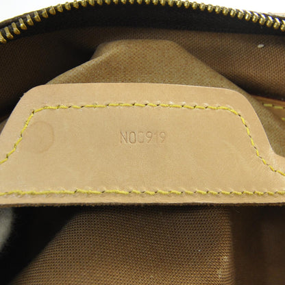 Louis Vuitton Monogram Sac Flanerie 45 8 of 8
