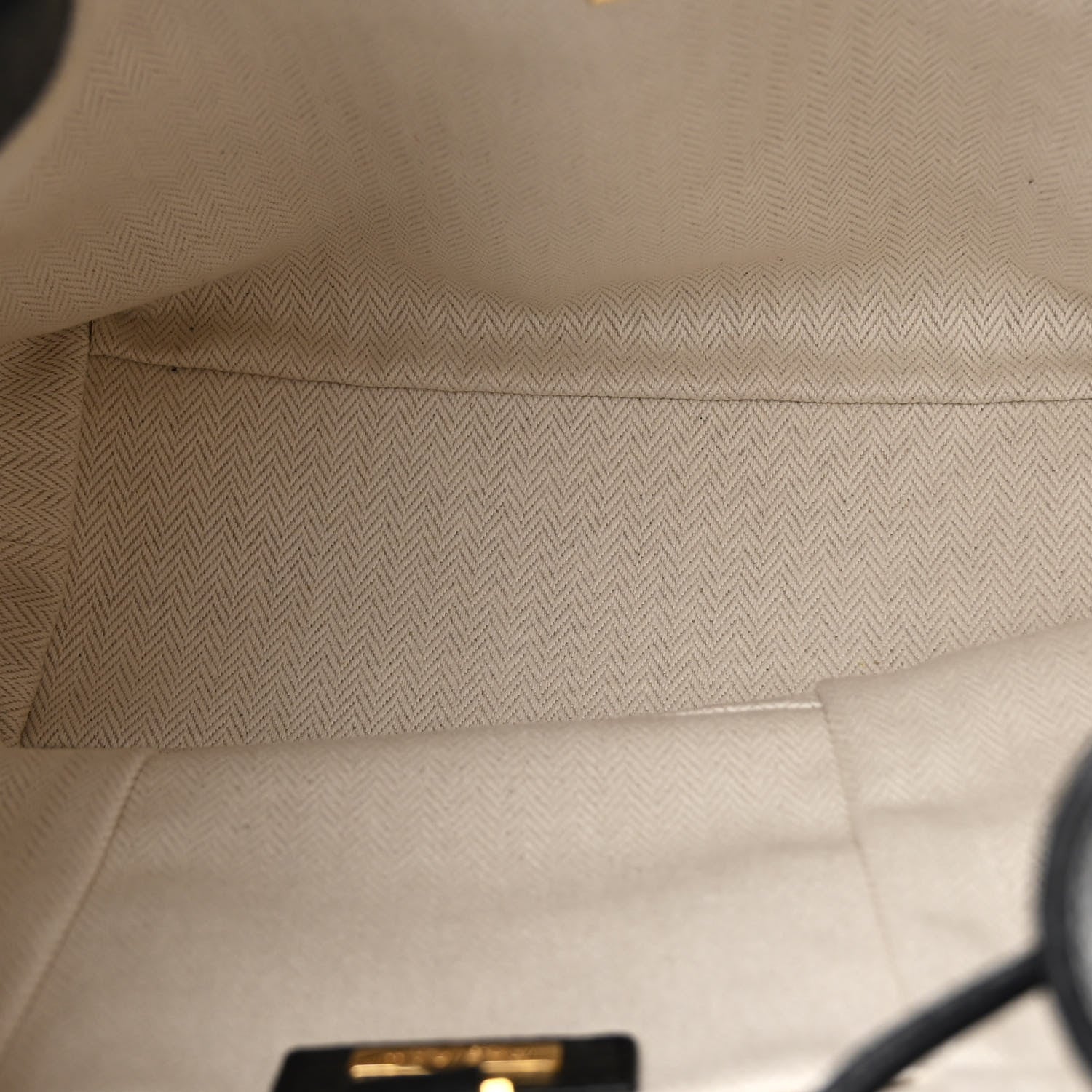 The Row Grained Calfskin Backpack 11 Black 5 of 9