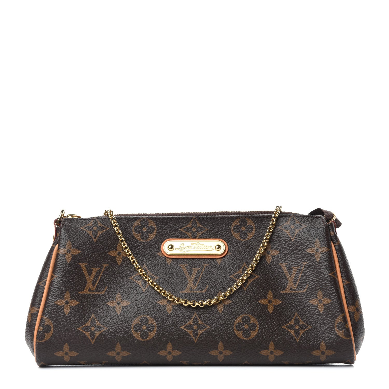 Louis Vuitton Monogram Eva Clutch 1 of 10