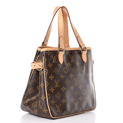 Louis Vuitton Monogram Batignolles 3 of 10