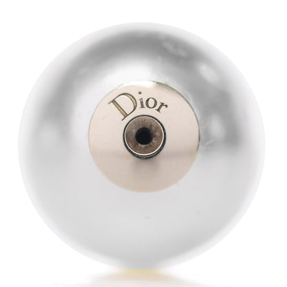 Christian Dior Pearl Mise En Dior Tribal Earrings 3 of 3