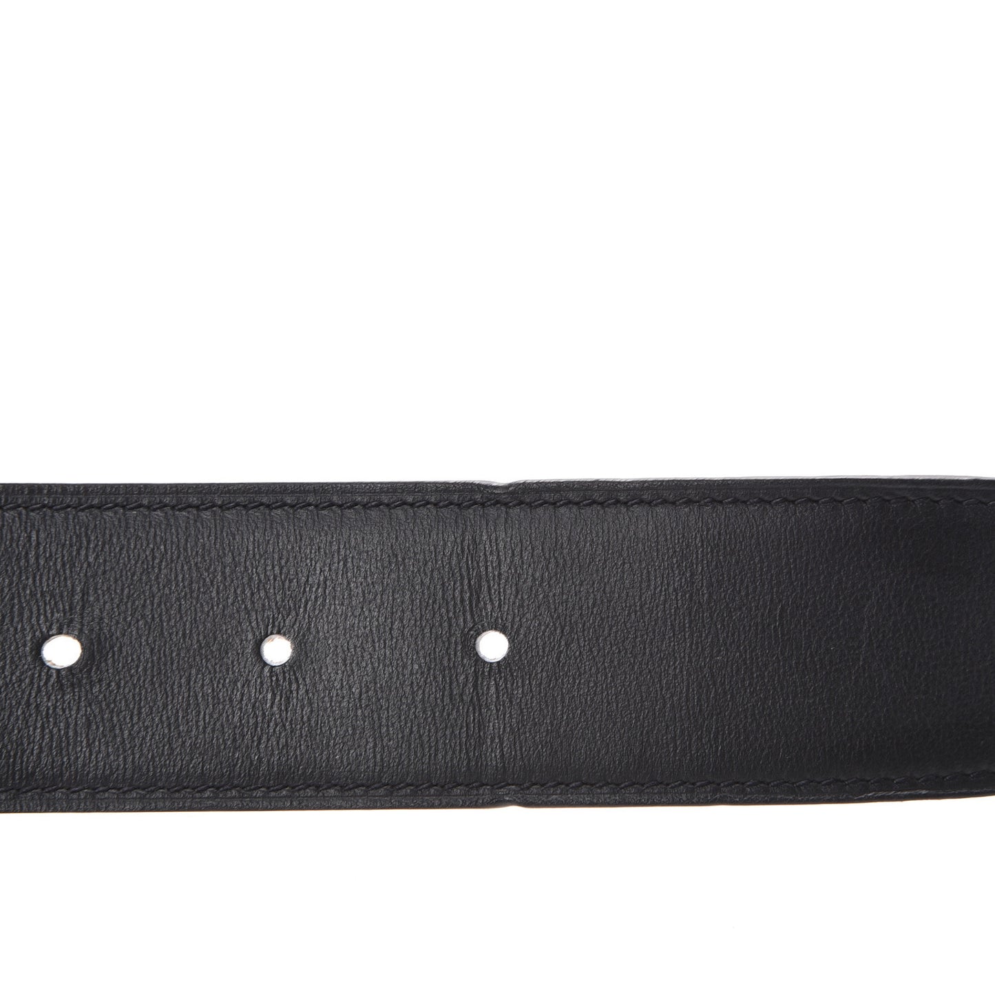 Swift Togo 42mm Constance Belt 85 Black Gold